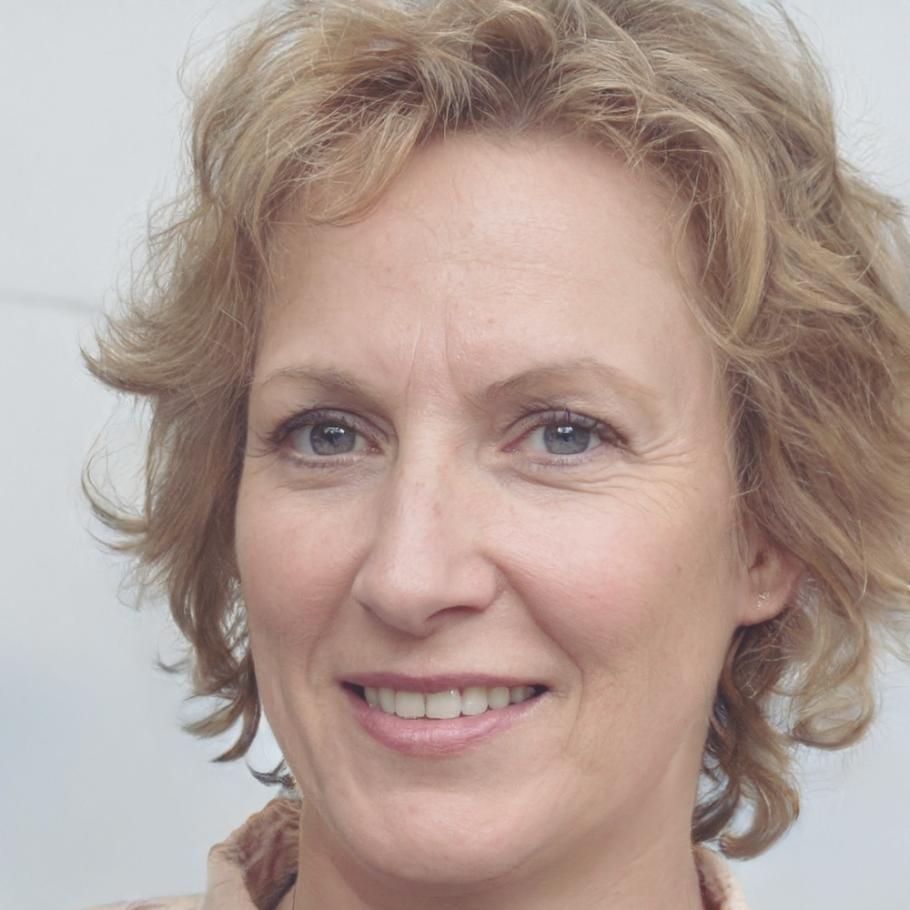 Elena Cavendish teaching financial planning